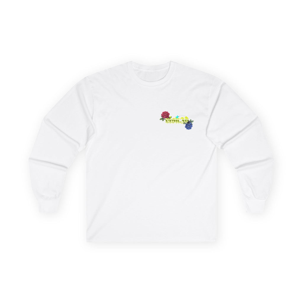 RISK3D Long Sleeve