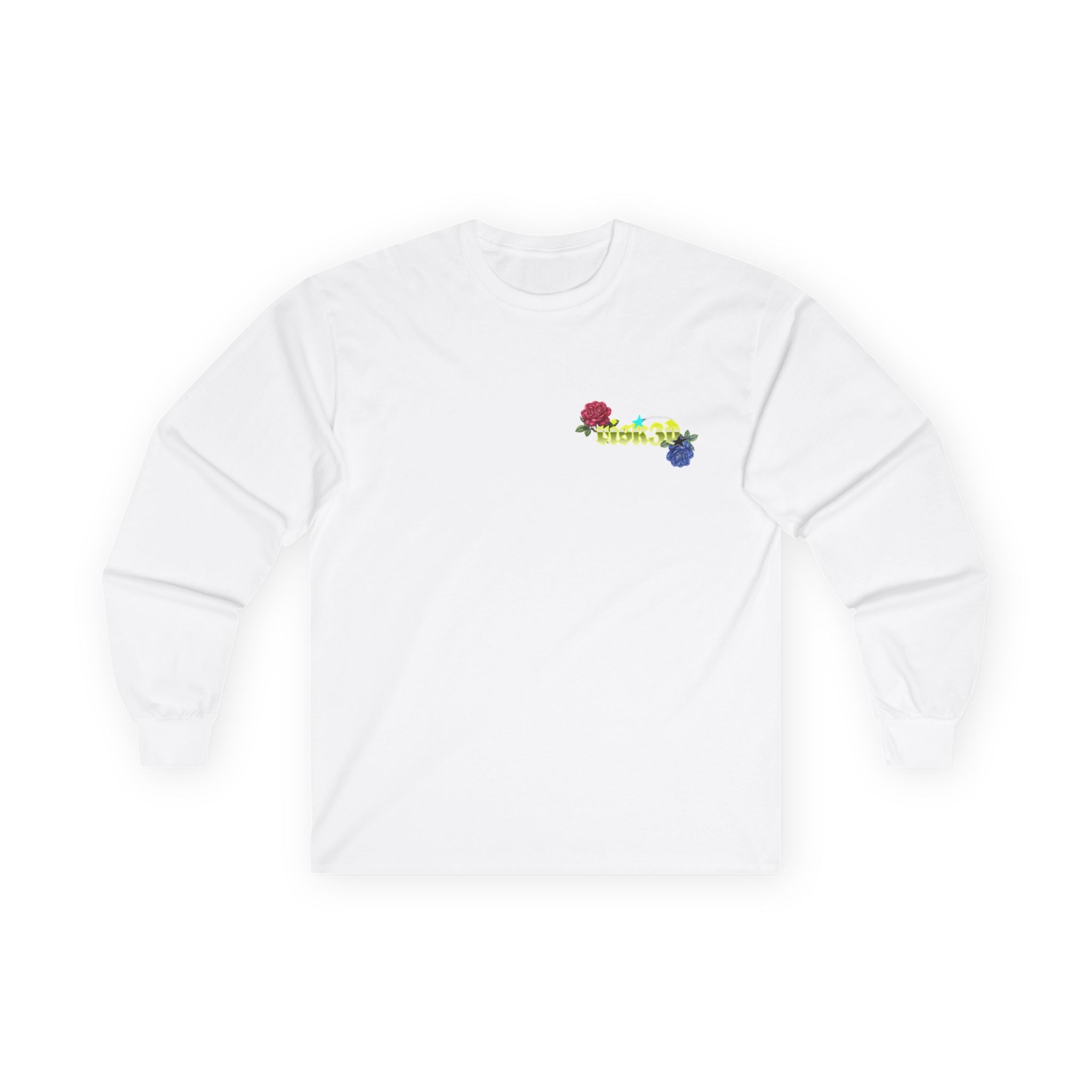 RISK3D Long Sleeve