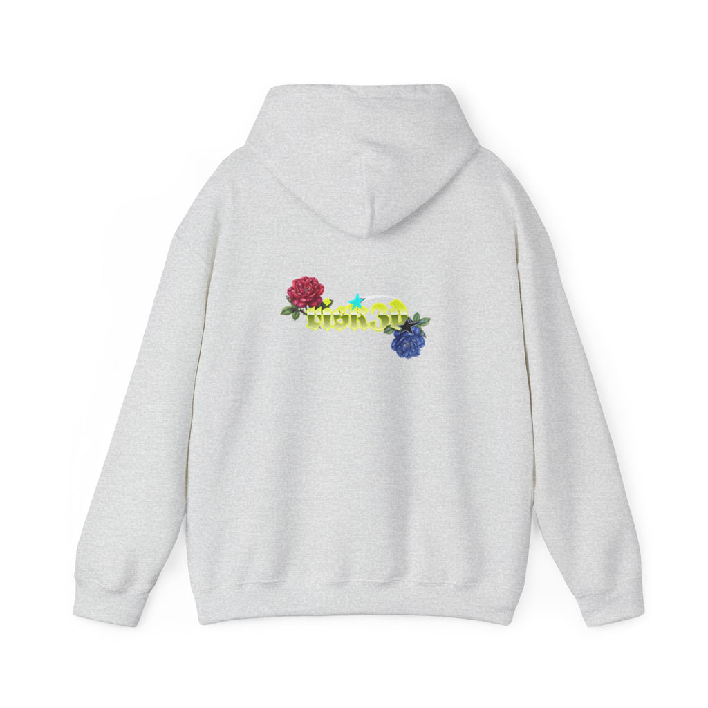 RISK3D Basic Hoodie