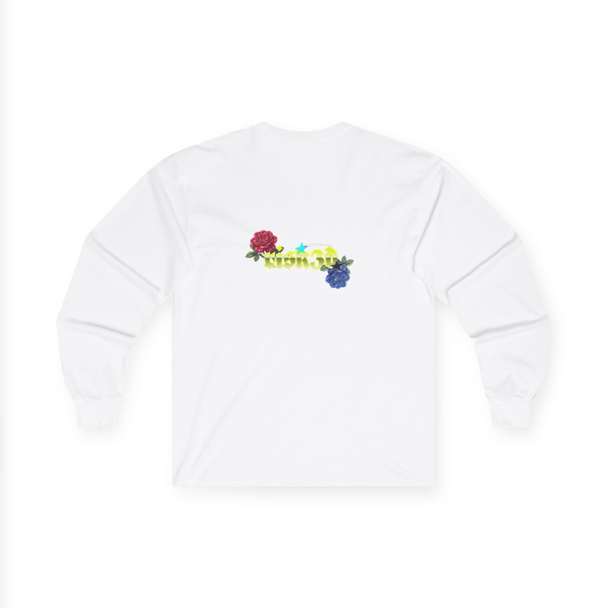 RISK3D Long Sleeve