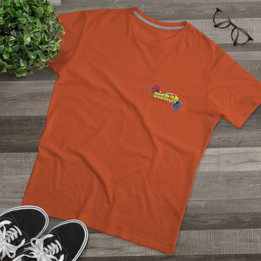 RISK3D Shirt OLD DESIGN