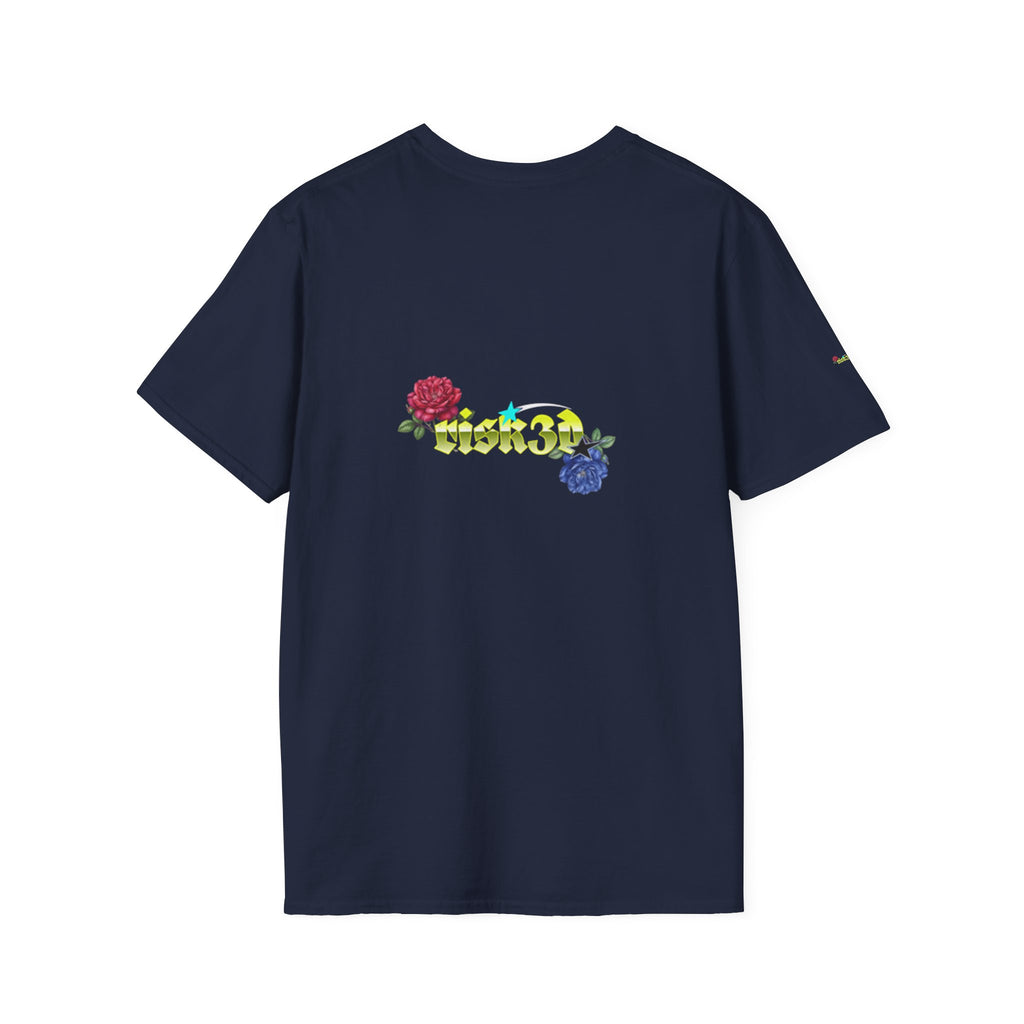RISK3D T-Shirt