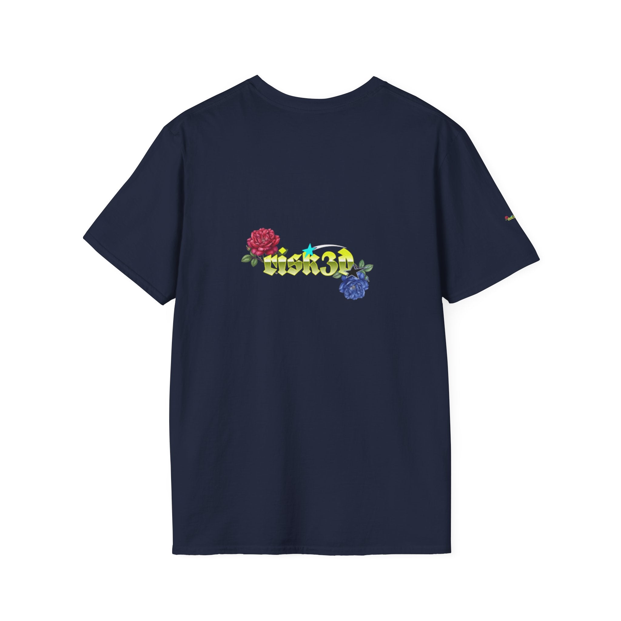 RISK3D T-Shirt
