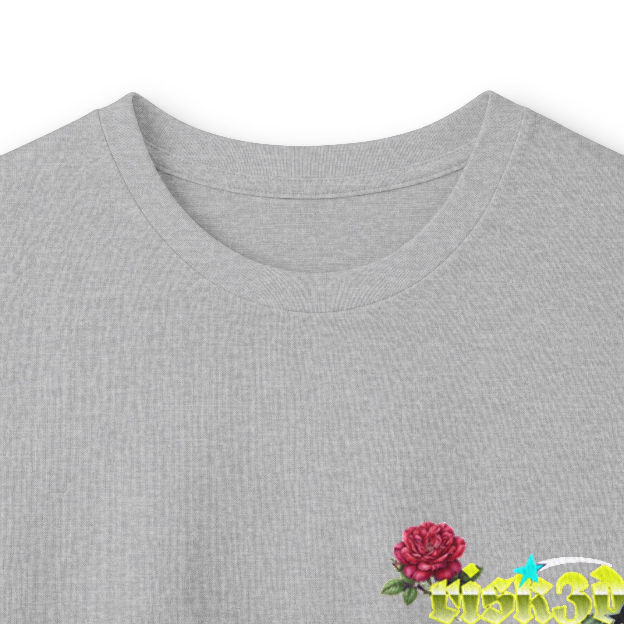 RISK3D Long Sleeve