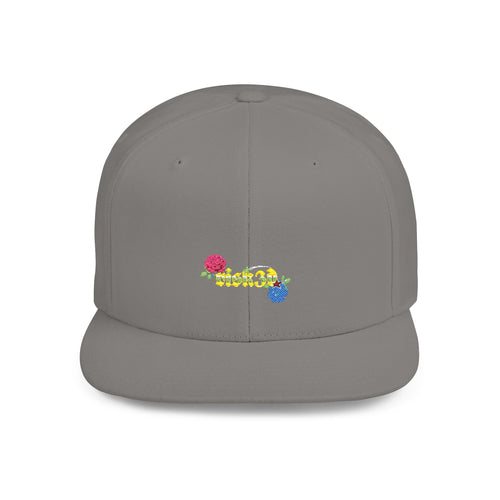 RISK3D FLAD CAP