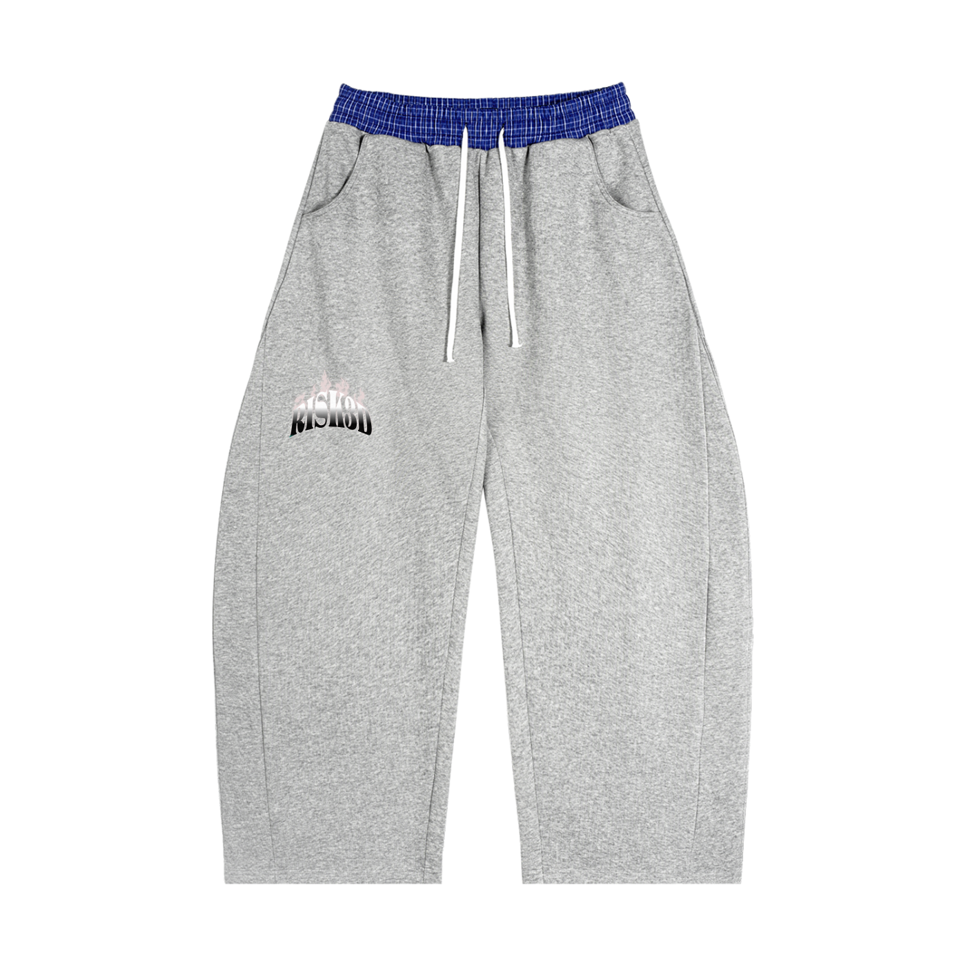 RISK3D Jogger.2 Grey