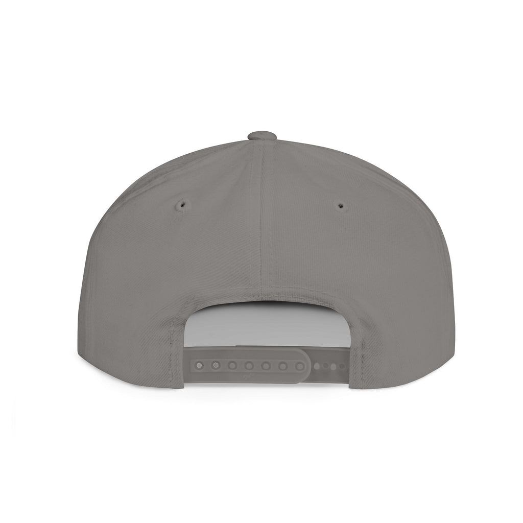 RISK3D FLAD CAP