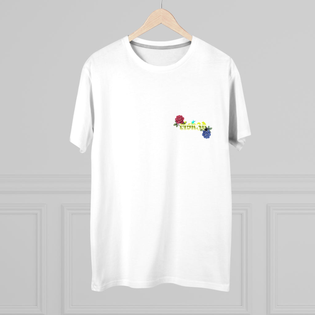 RISK3D Shirt OLD DESIGN