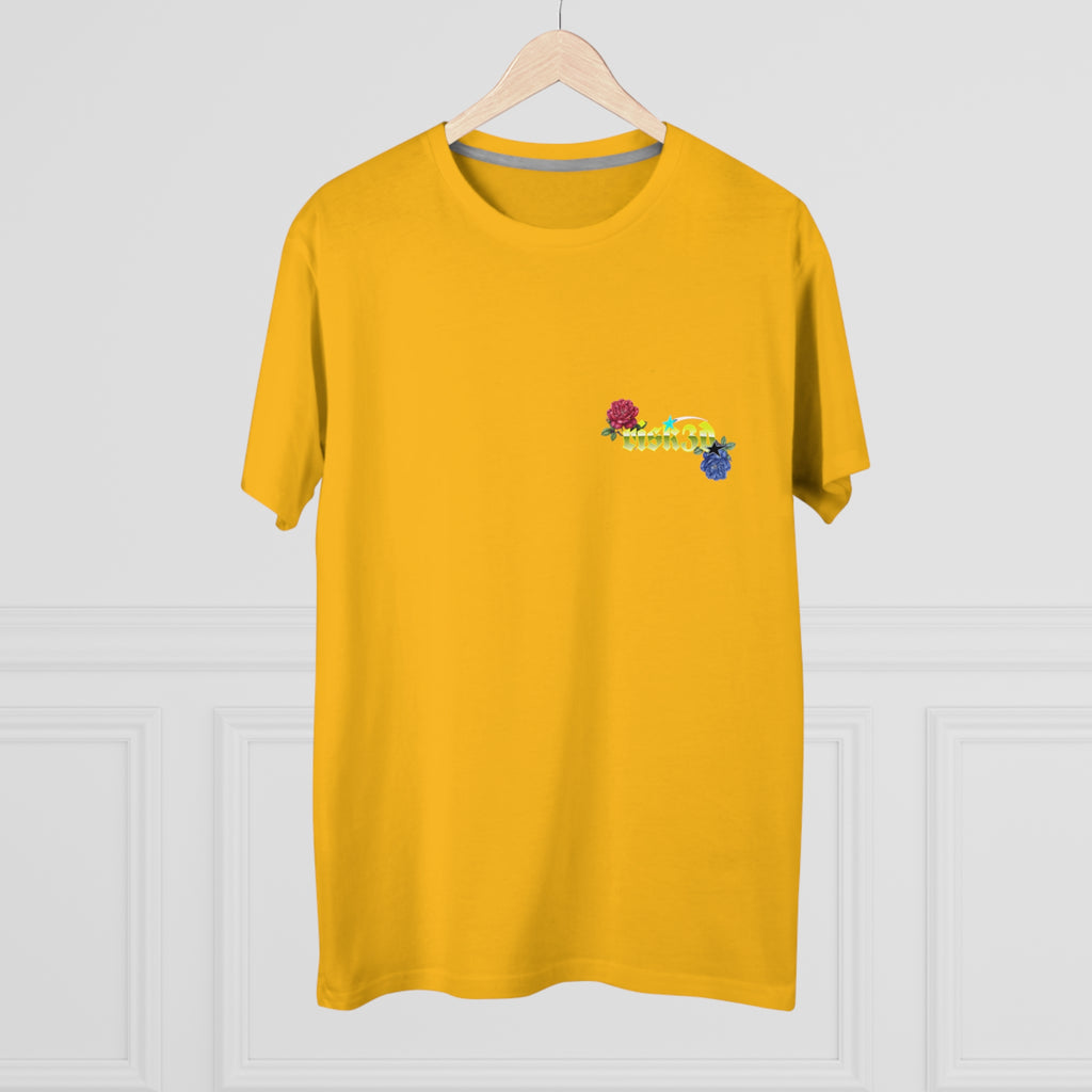RISK3D Shirt OLD DESIGN