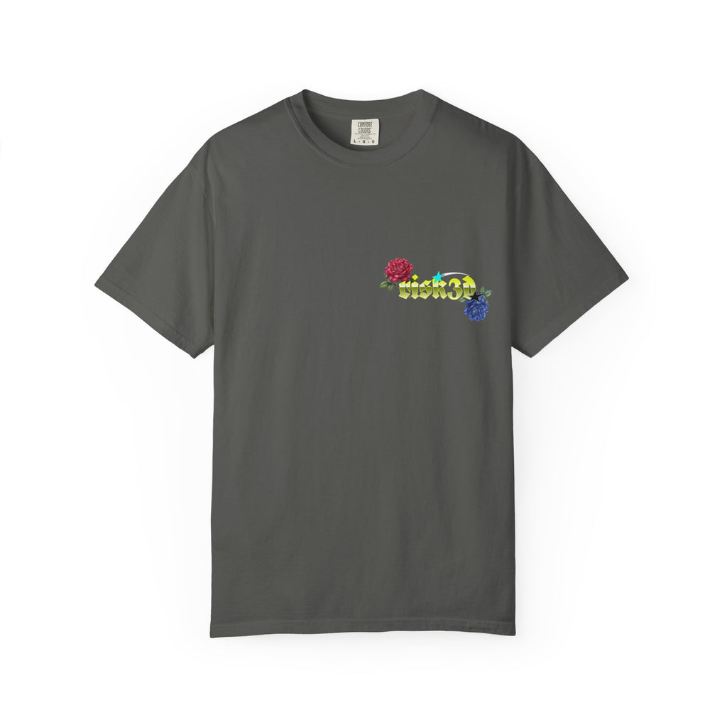RISK3D T-Shirt