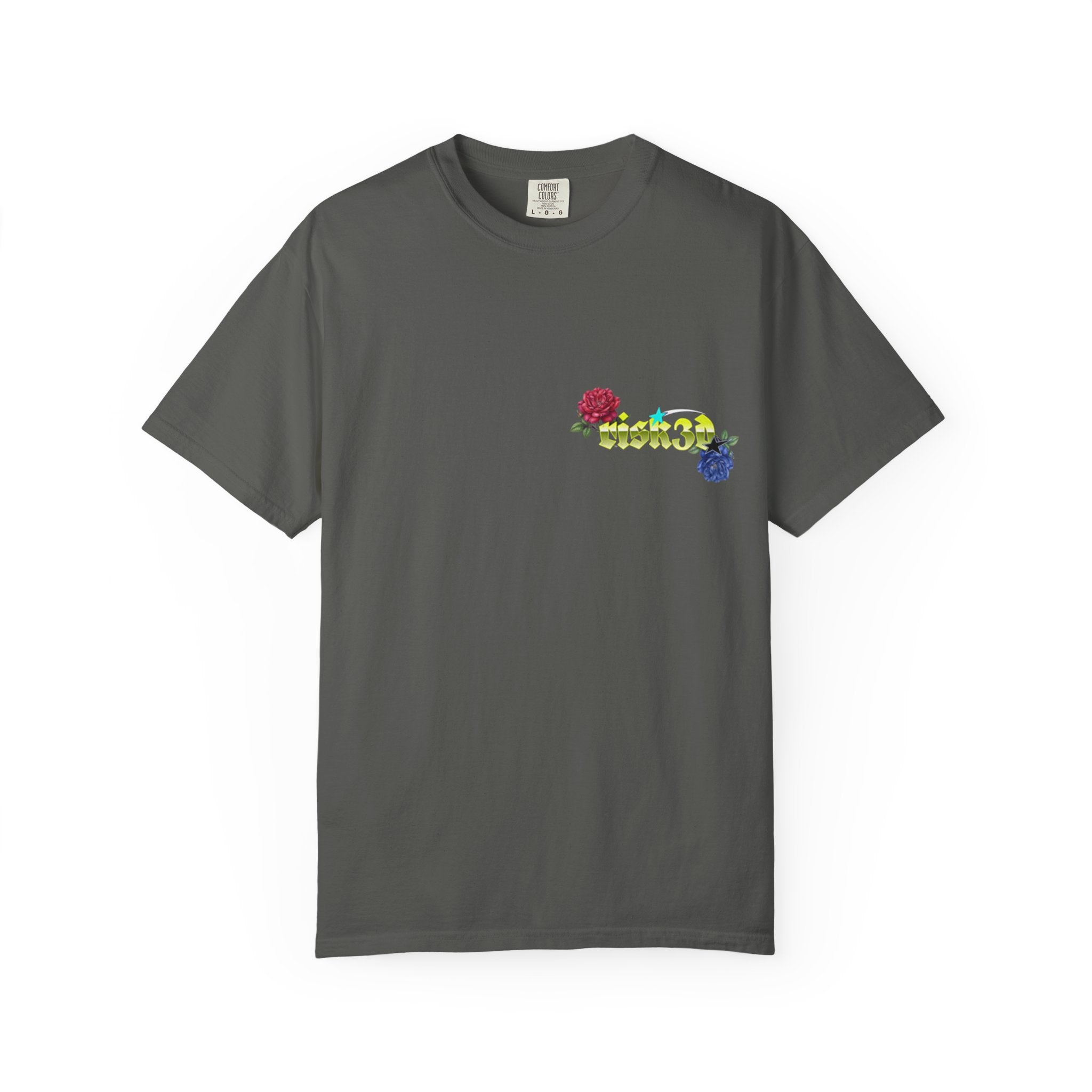 RISK3D T-Shirt