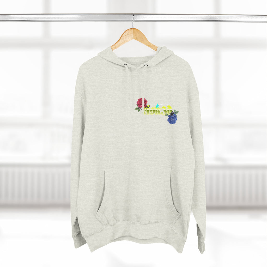RISK3D Hoodie