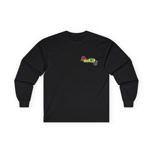 RISK3D Long Sleeve