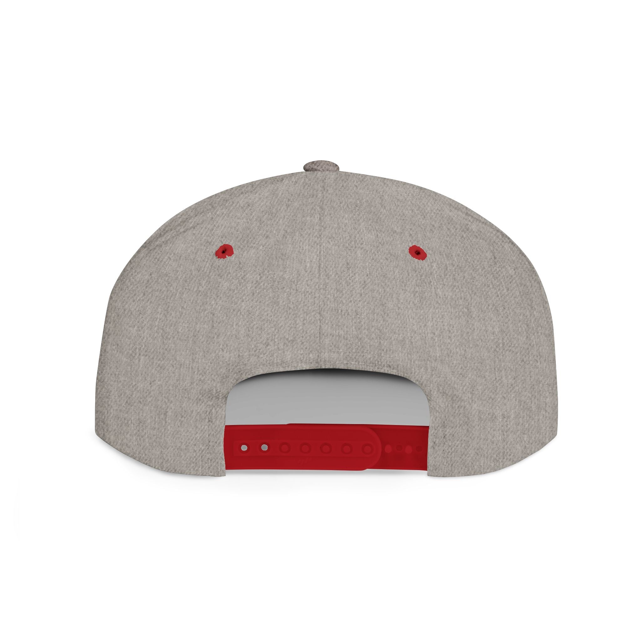 RISK3D FLAD CAP