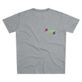 RISK3D Shirt OLD DESIGN