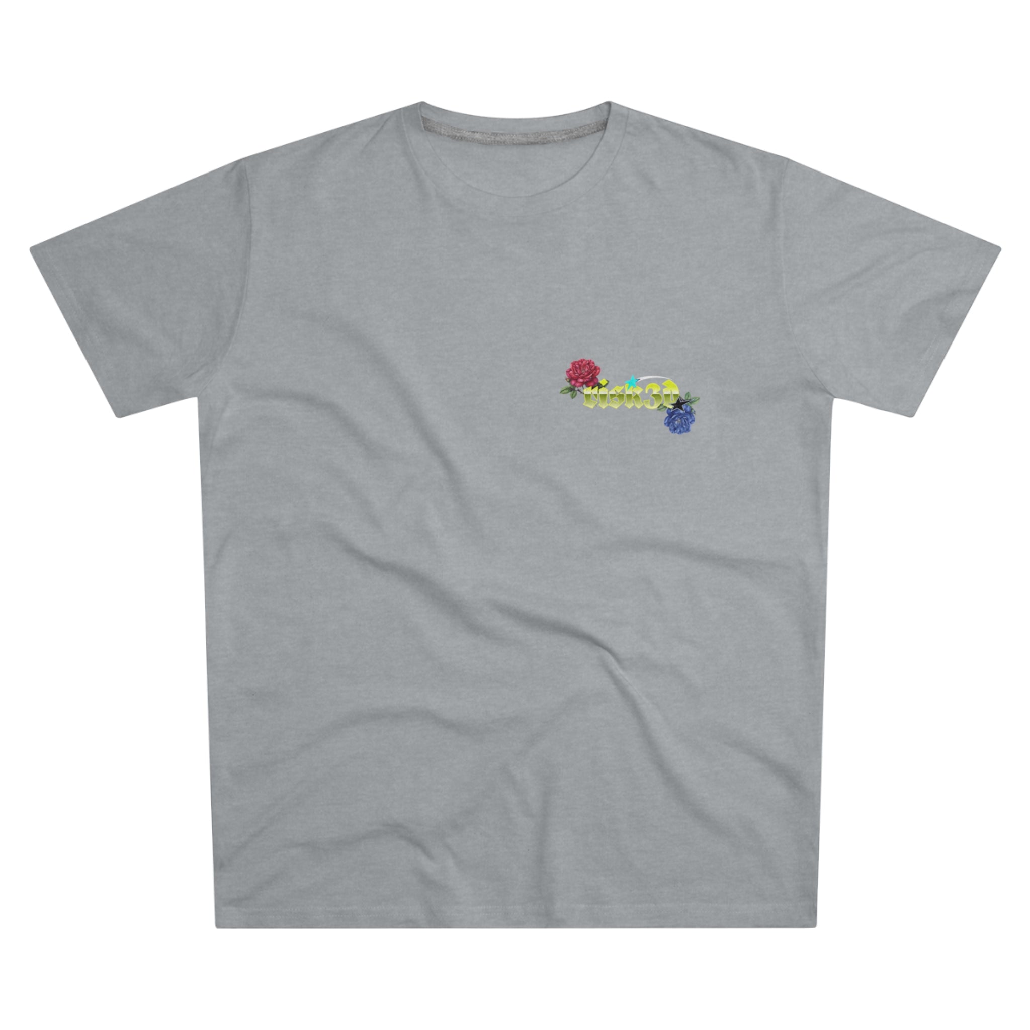 RISK3D Shirt OLD DESIGN