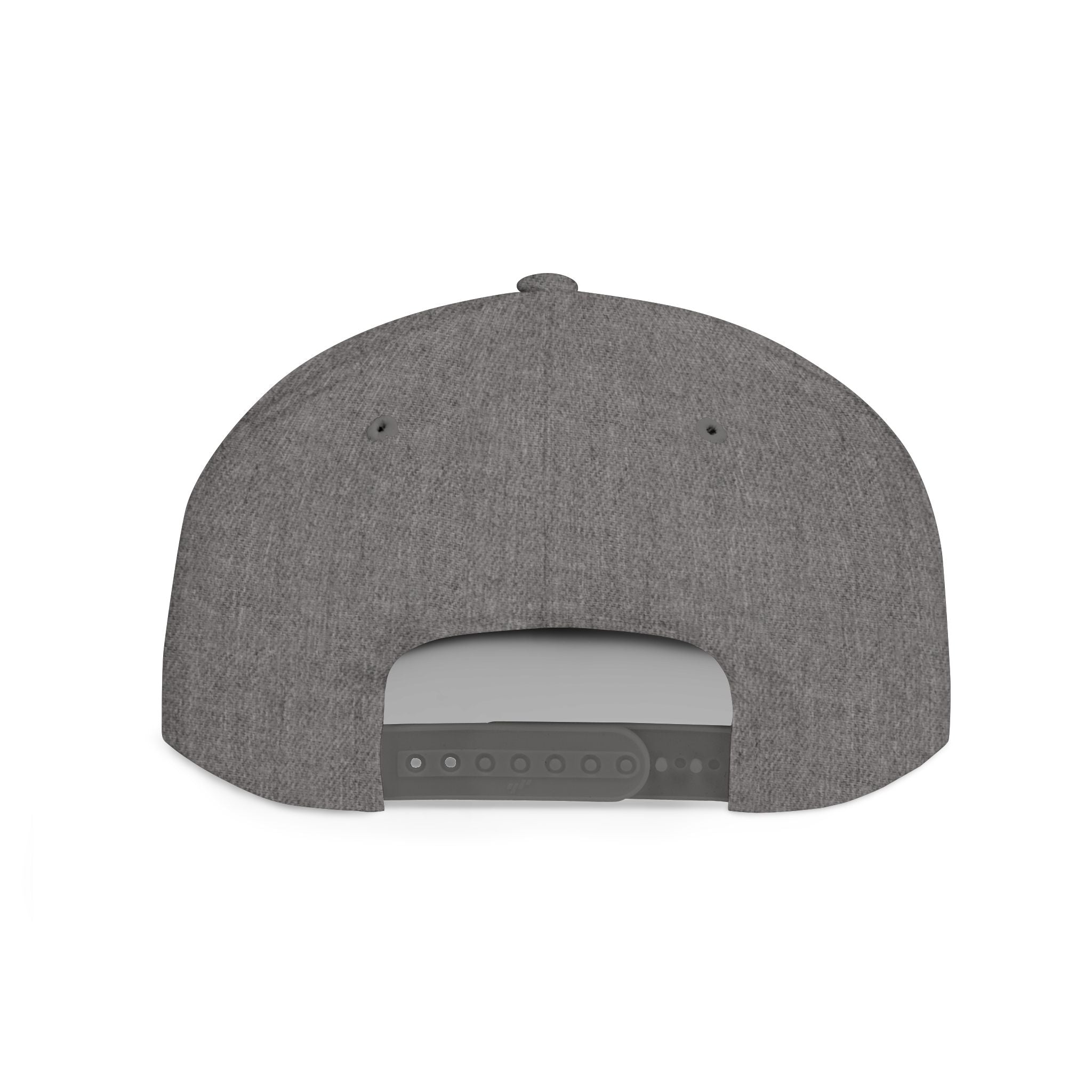 RISK3D FLAD CAP