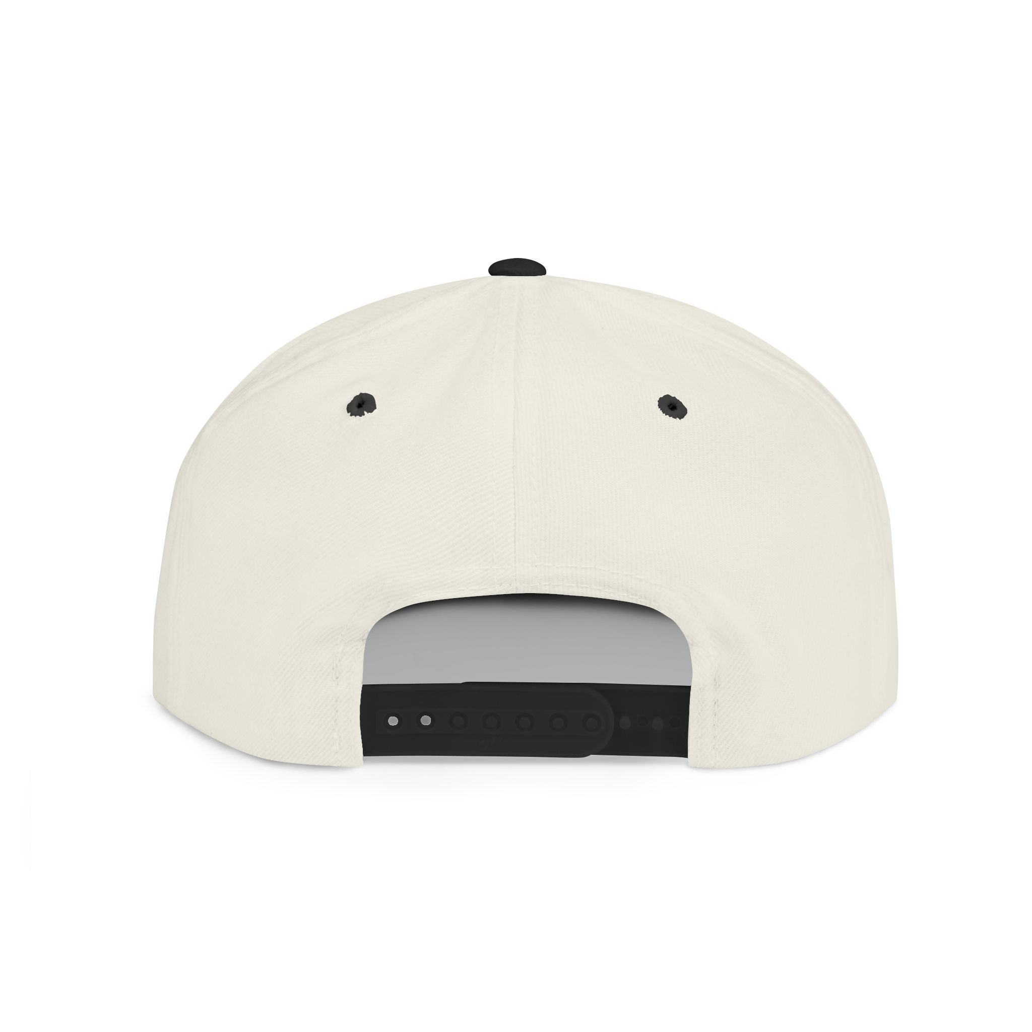 RISK3D FLAD CAP