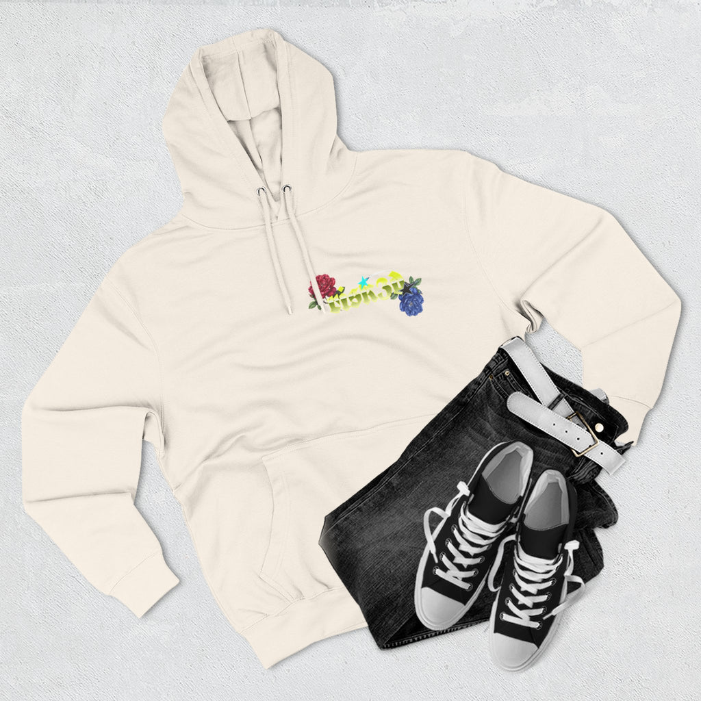 RISK3D Hoodie