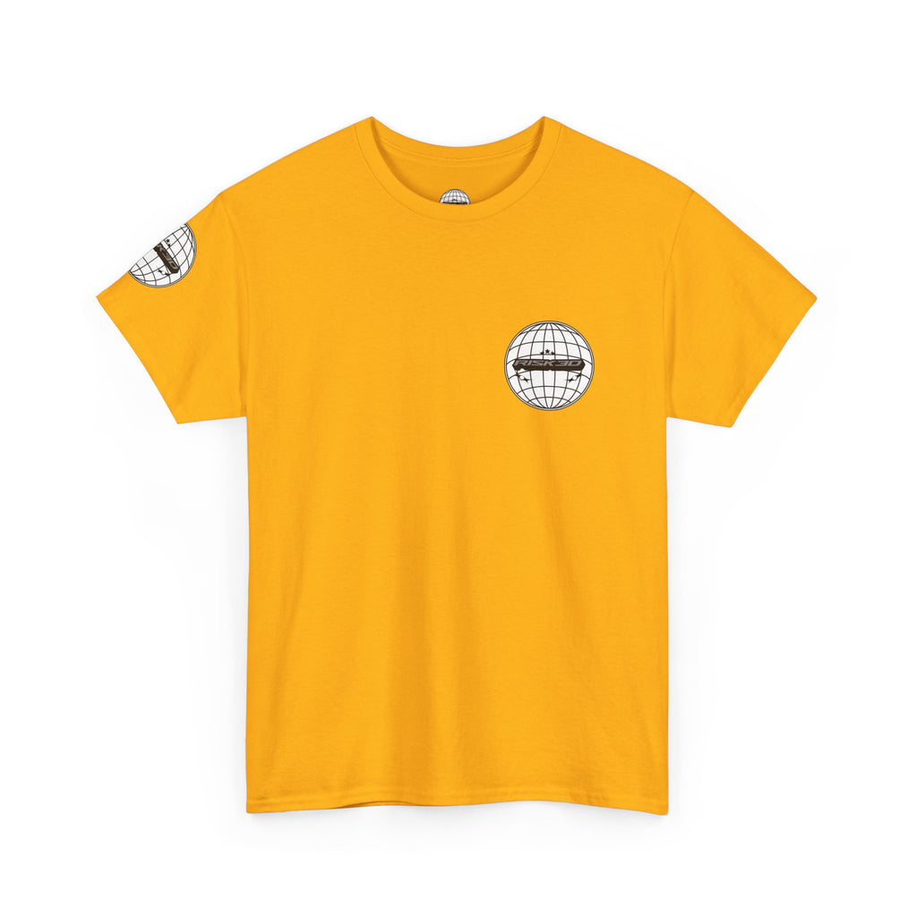 RISK3D Shirt Baumwolle