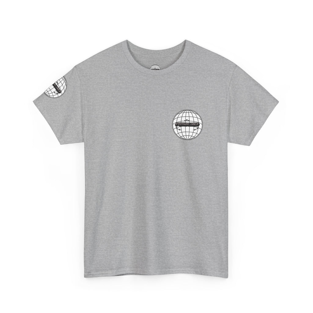 RISK3D Shirt Baumwolle