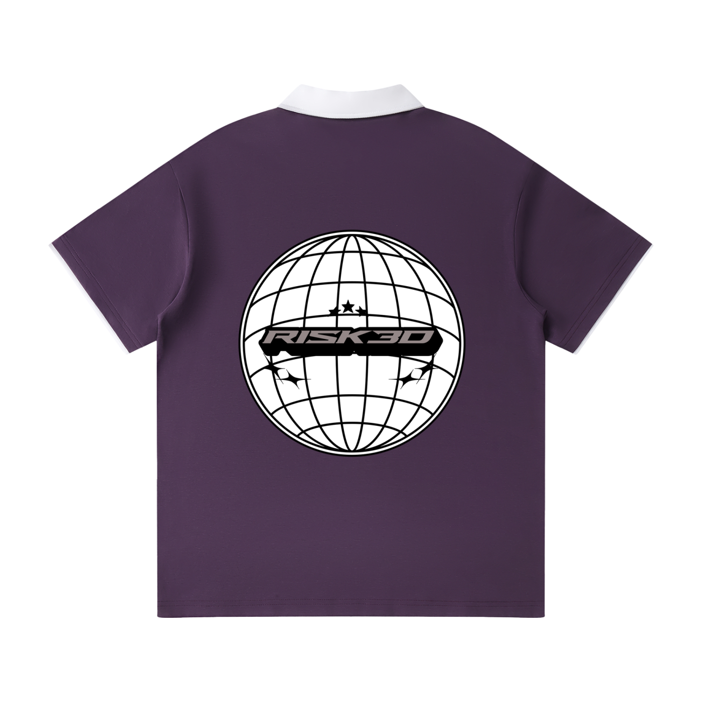 RISK3D Polo