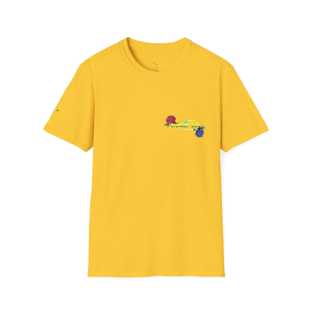 RISK3D T-Shirt