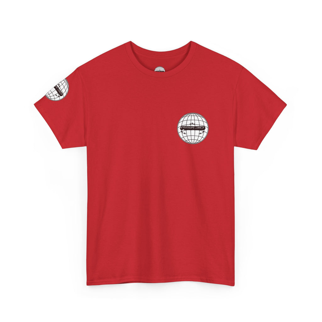 RISK3D Shirt Baumwolle