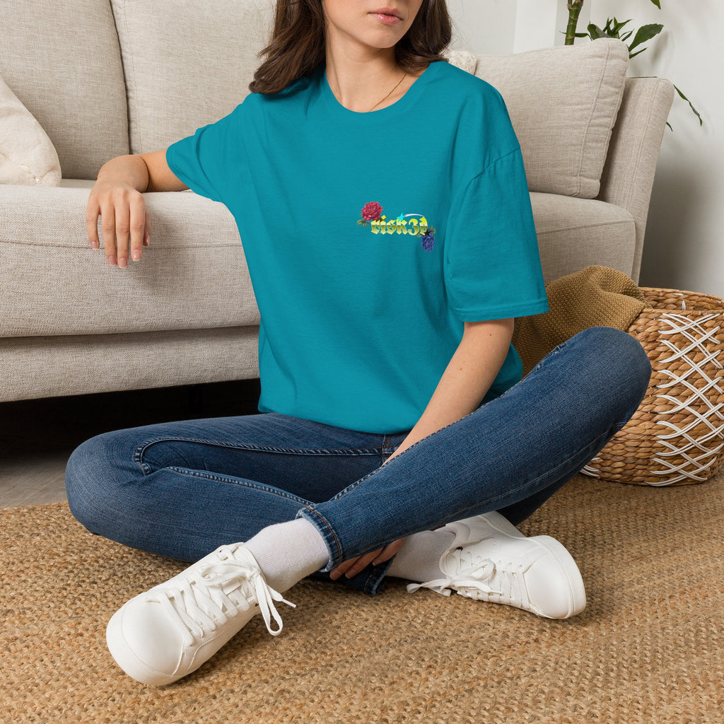 RISK3D T-Shirt