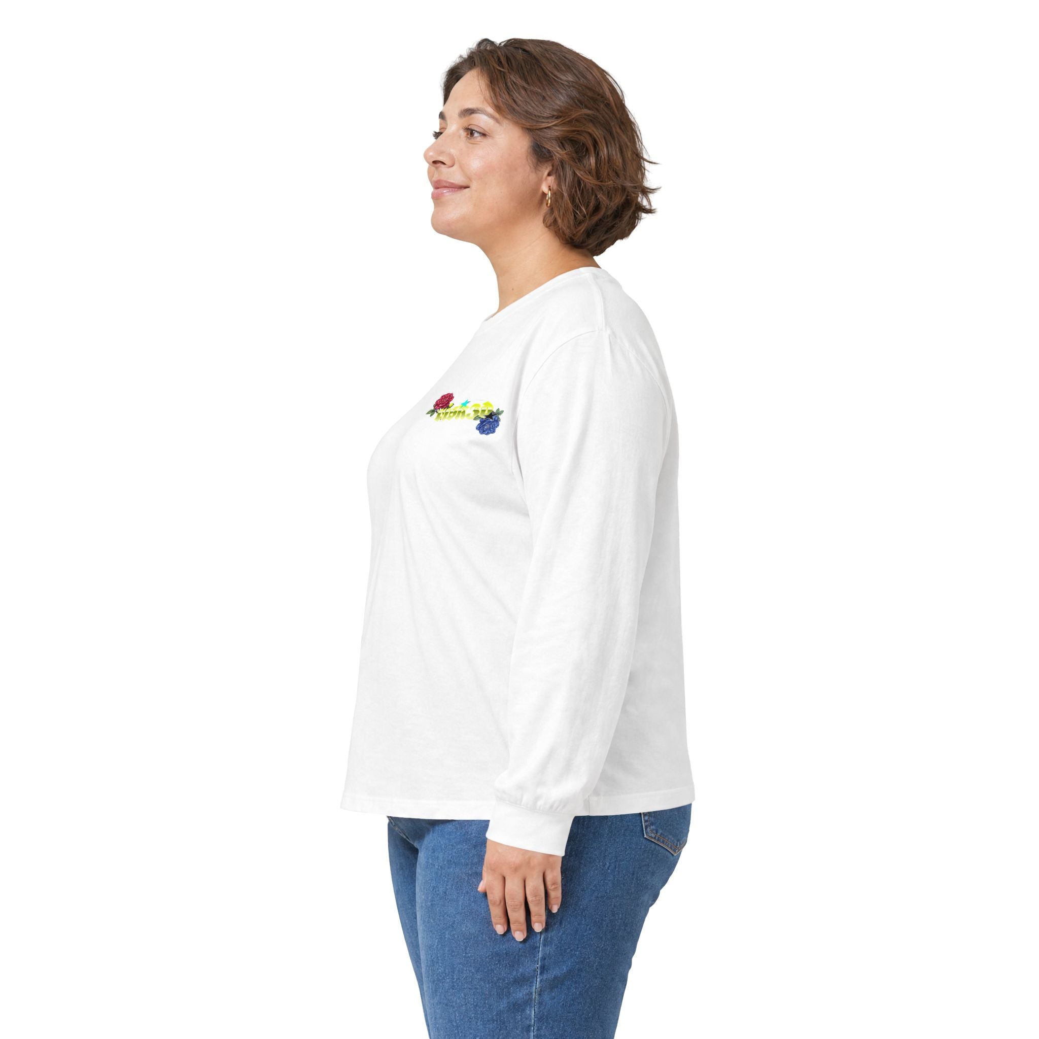 RISK3D Long Sleeve
