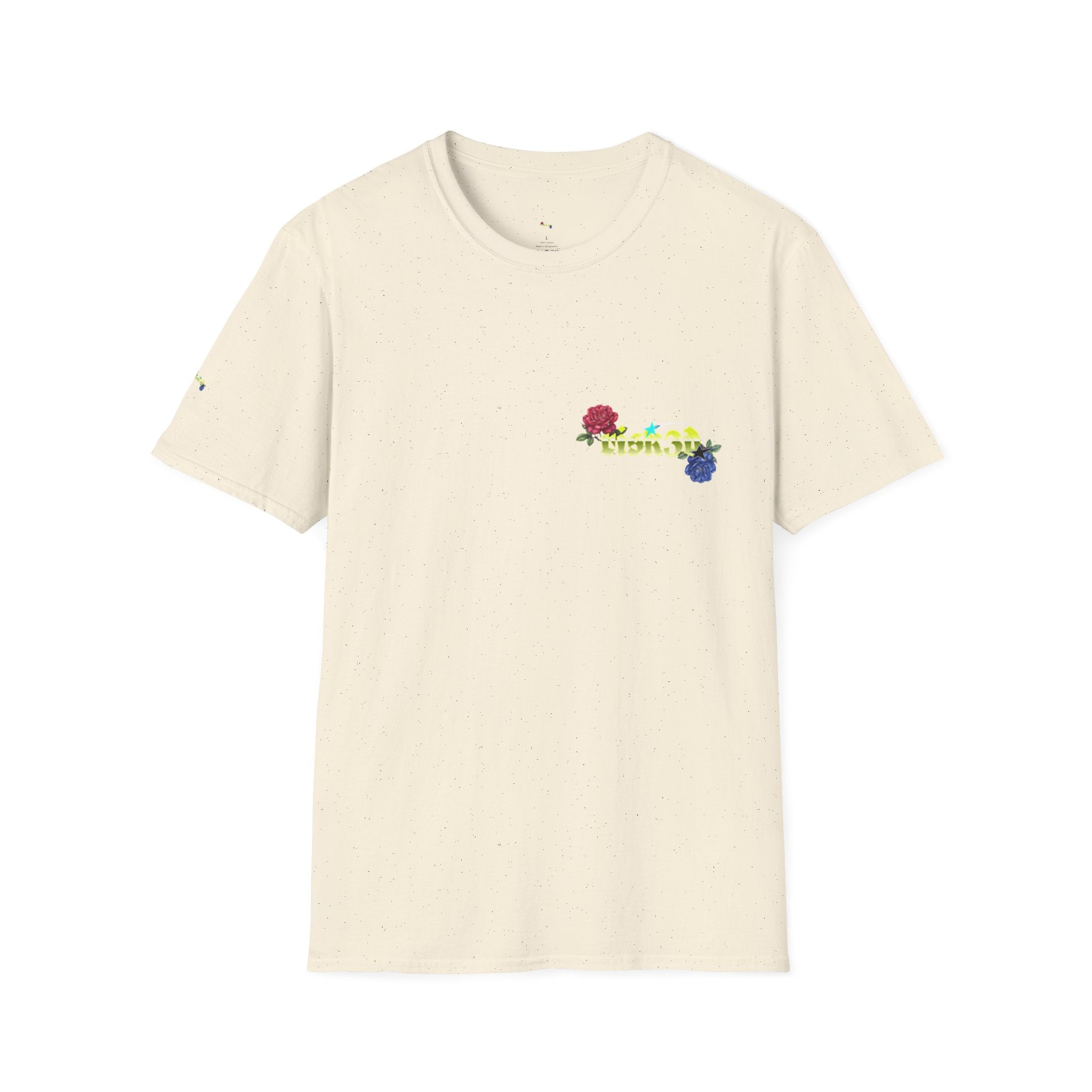 RISK3D T-Shirt