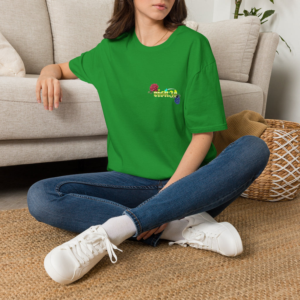 RISK3D T-Shirt