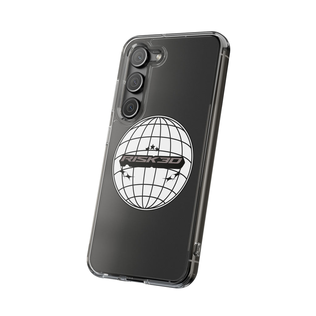 RISK3D Phone Case