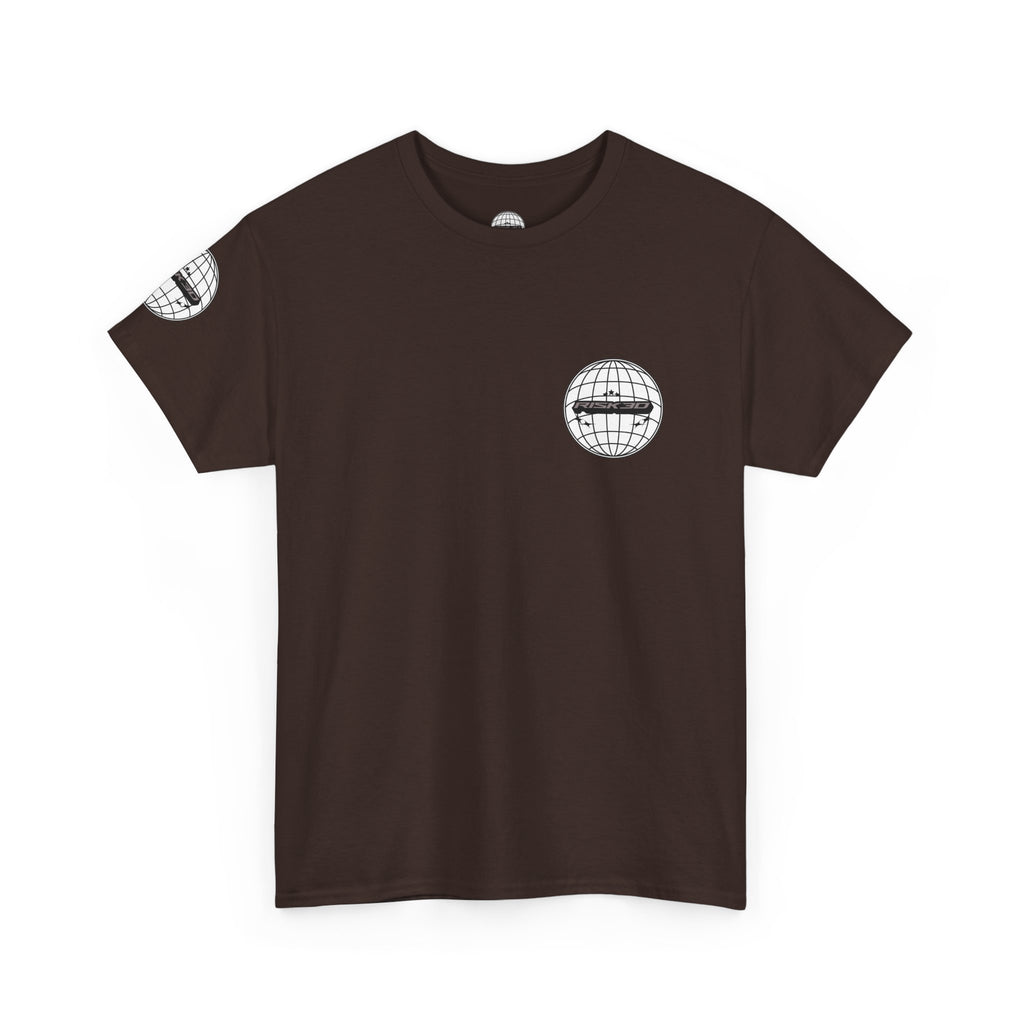 RISK3D Shirt Baumwolle