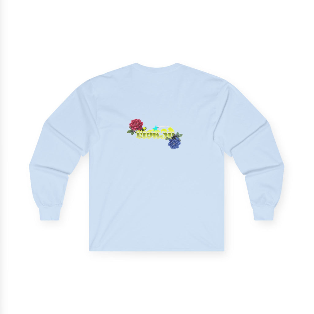 RISK3D Long Sleeve