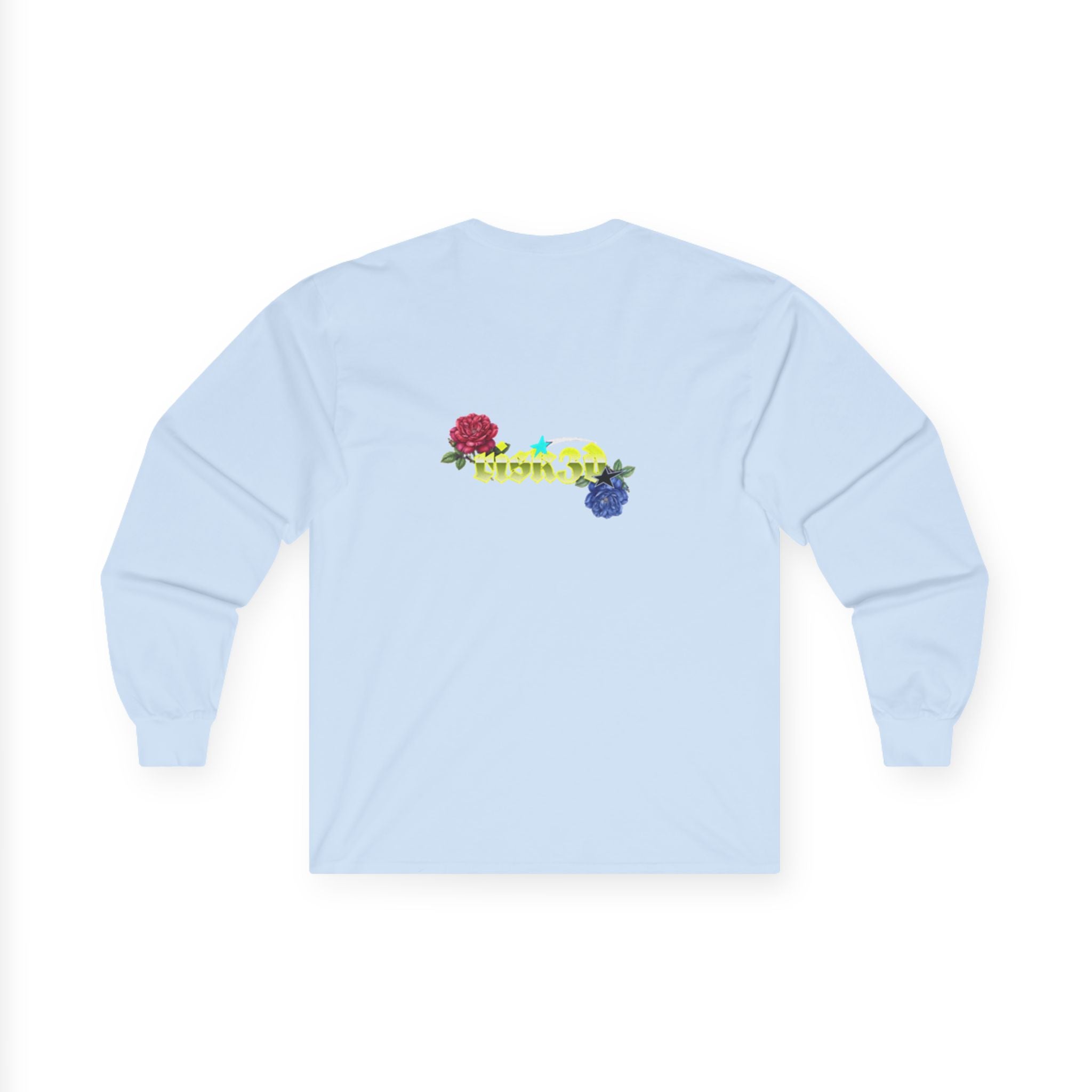 RISK3D Long Sleeve