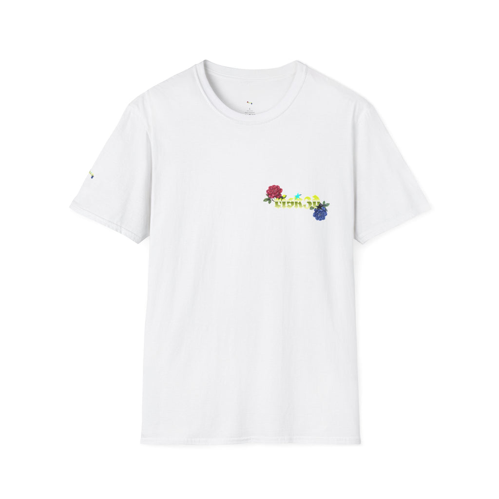 RISK3D T-Shirt