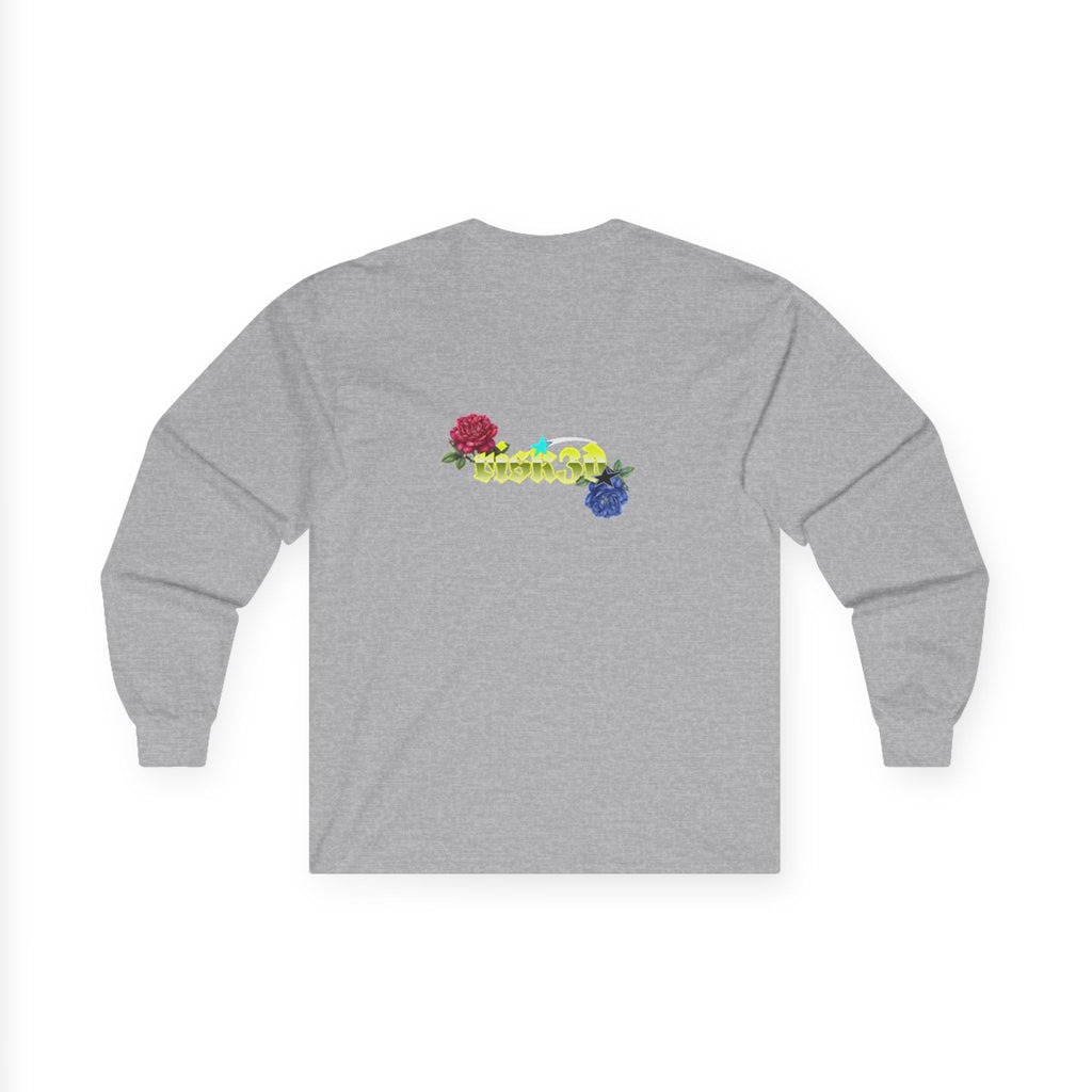 RISK3D Long Sleeve