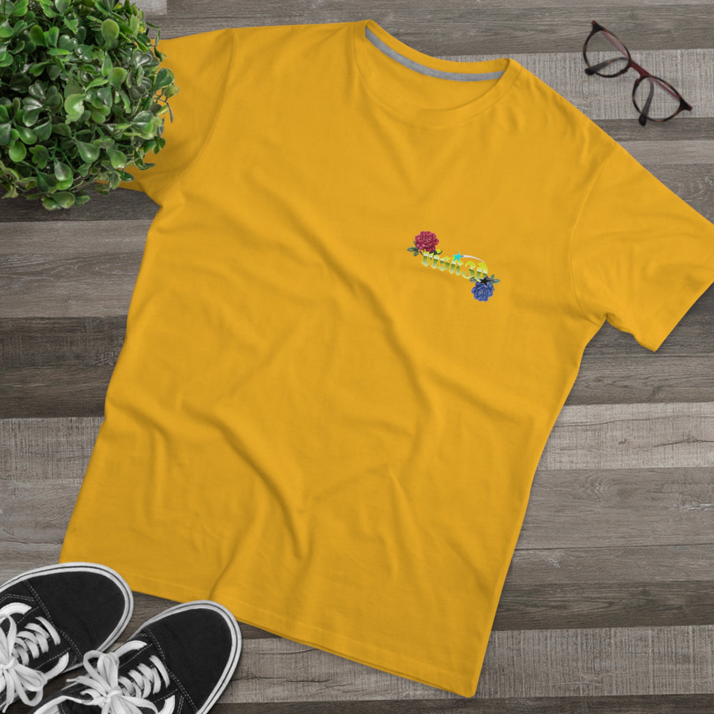 RISK3D Shirt OLD DESIGN