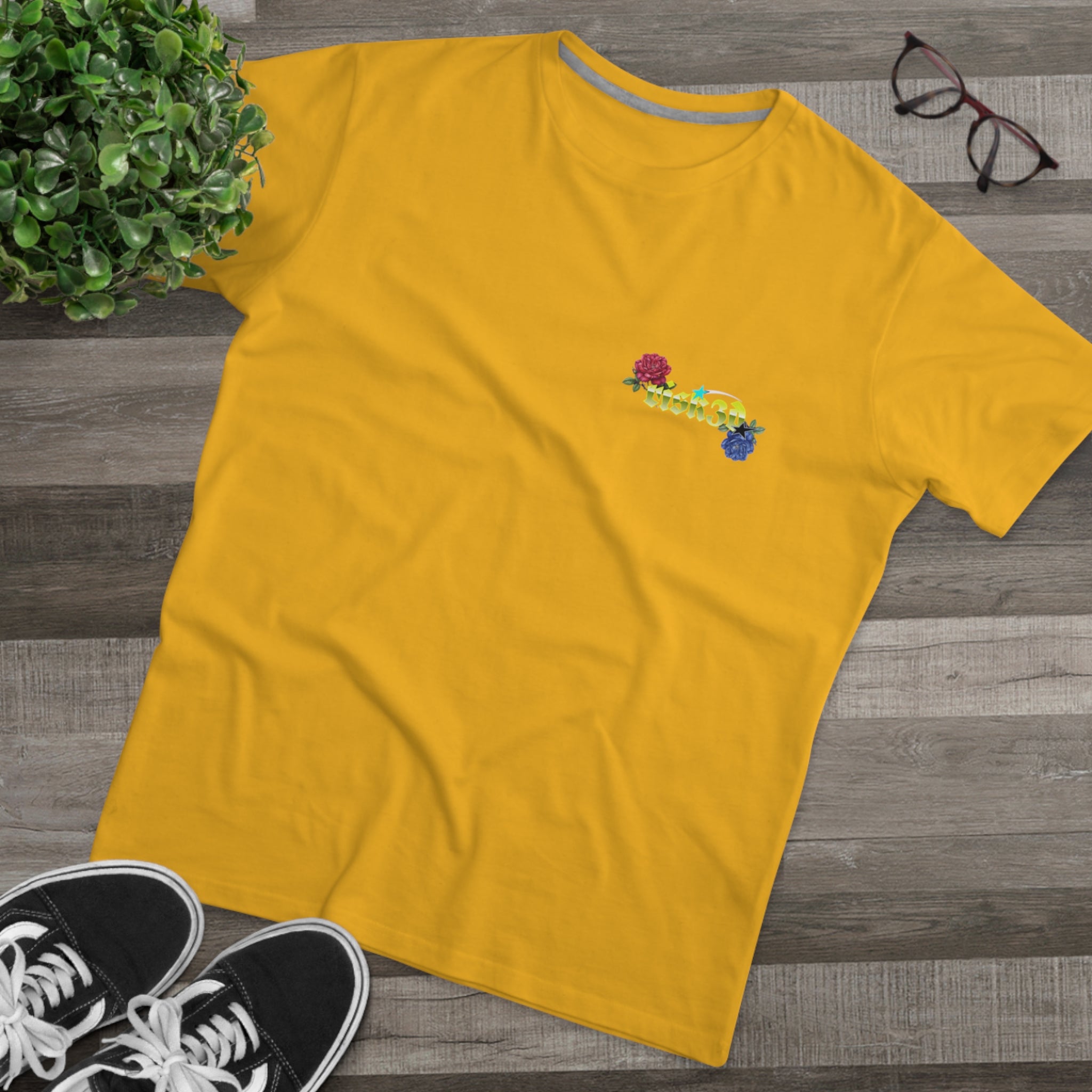 RISK3D Shirt OLD DESIGN