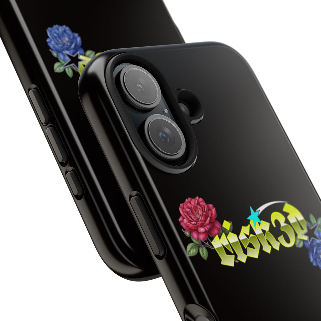 RISK4D Phone case