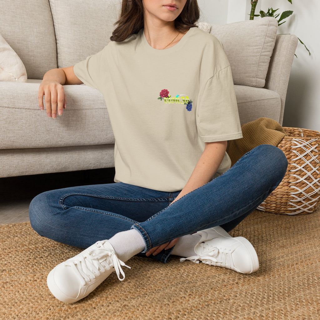 RISK3D T-Shirt