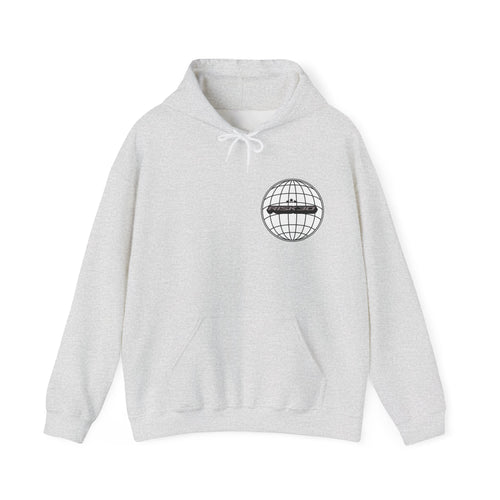 RISK3D Hoodie