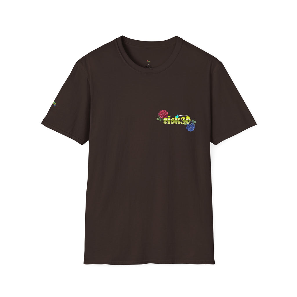 RISK3D T-Shirt