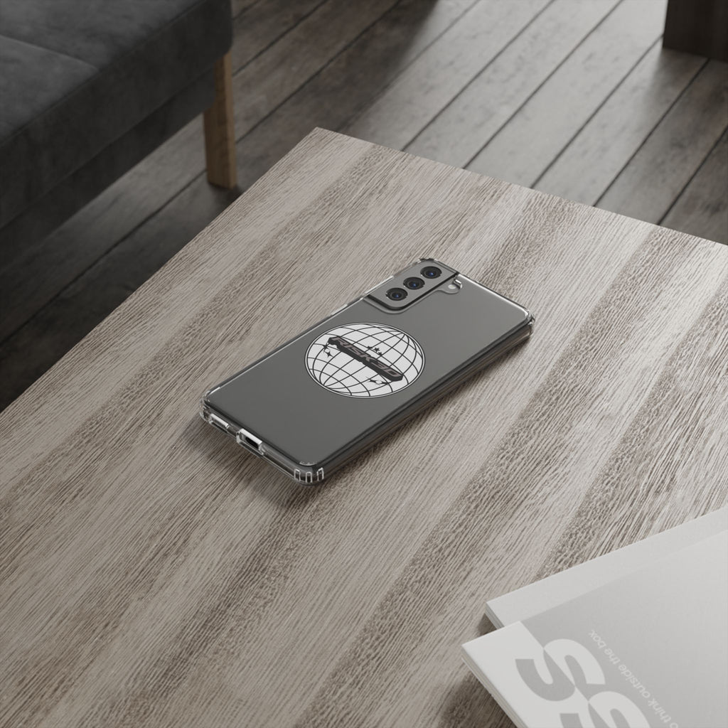RISK3D Phone Case