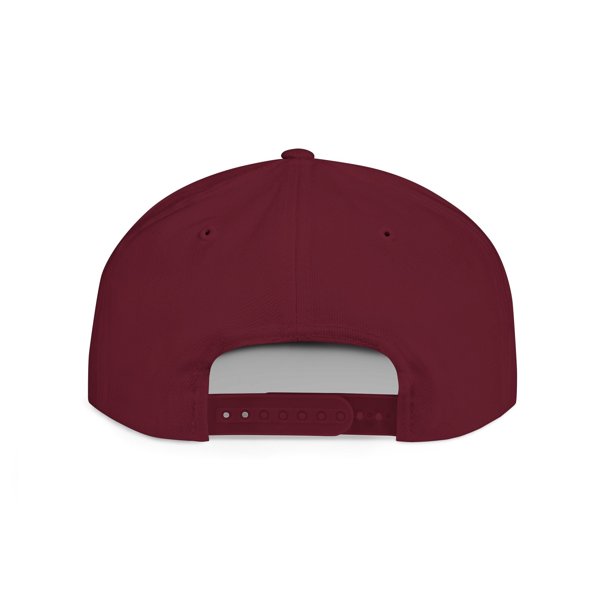 RISK3D FLAD CAP
