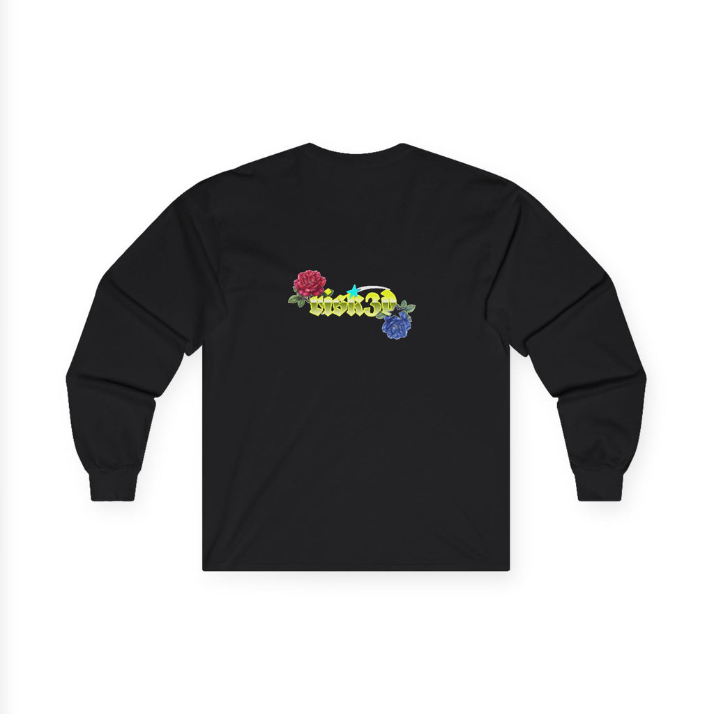RISK3D Long Sleeve