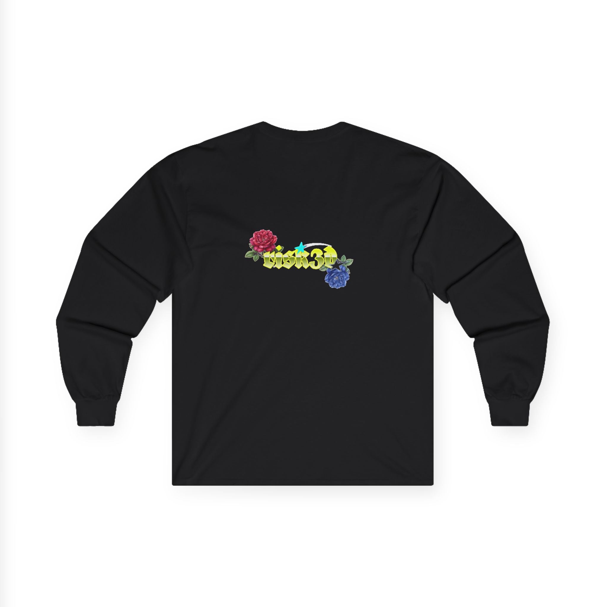 RISK3D Long Sleeve
