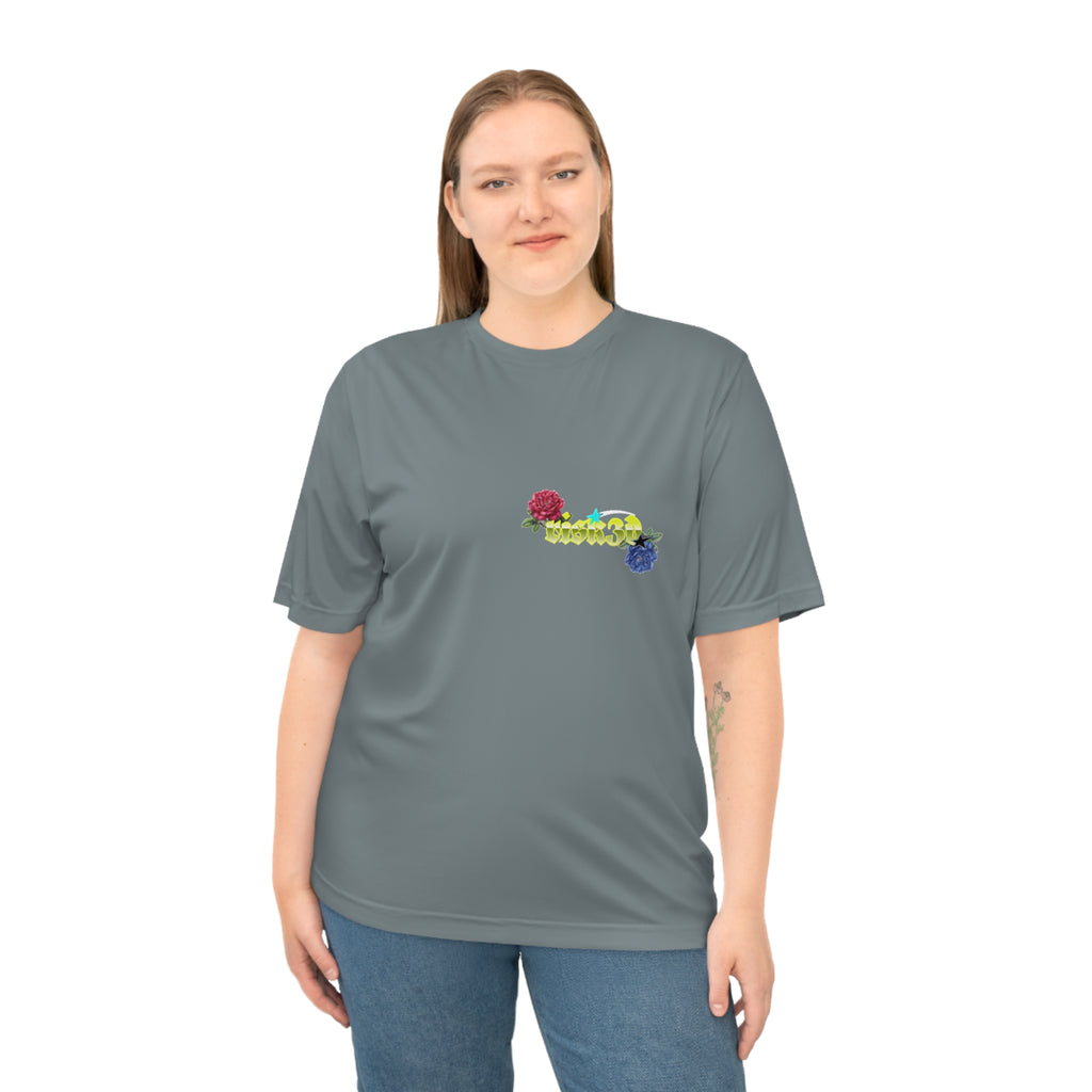 RISK3D T-Shirt.2