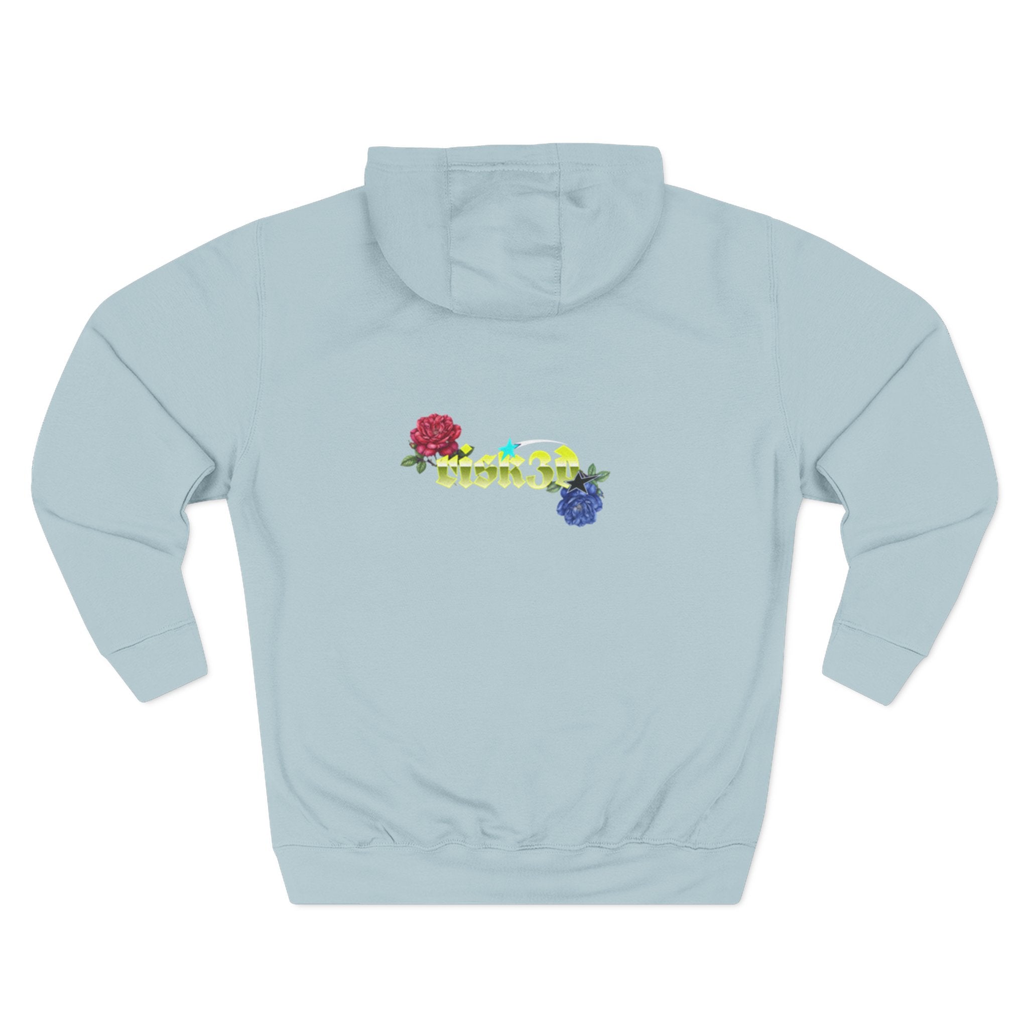 RISK3D Hoodie